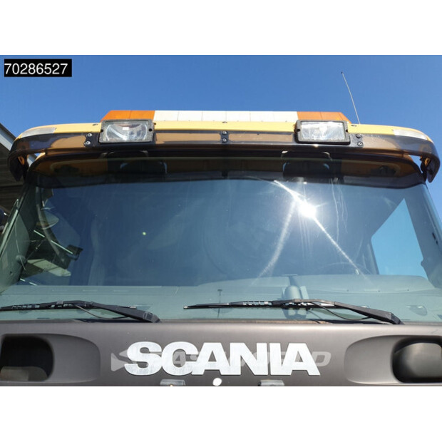 2004 Scania 124G 470-42957377