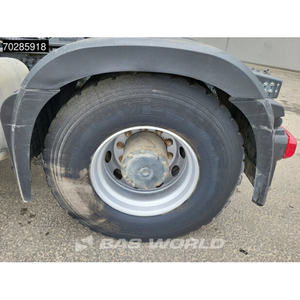2020 مرسيدس بنز Arocs 2045-42957382