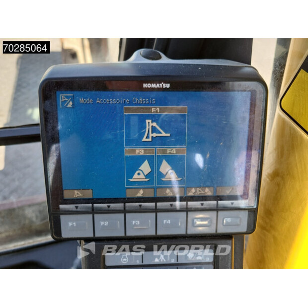 2016 Komatsu PW148-8-42957433