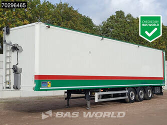 Image for TRAILERS - OTHER 2019 Knapen K200