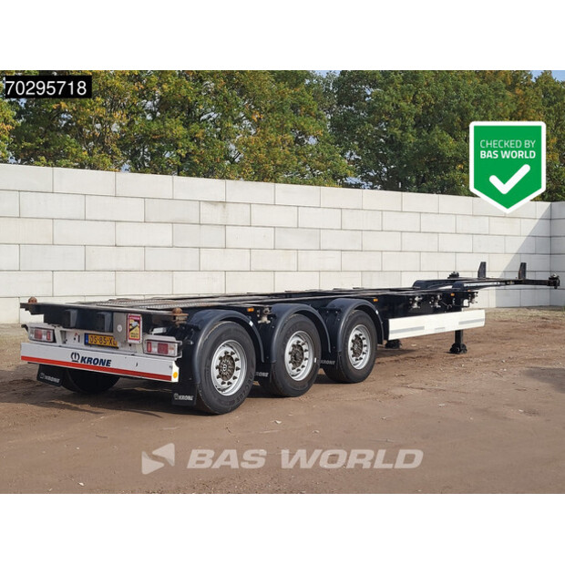 2021 كرون SD-42957550