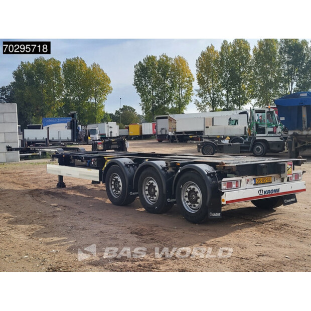 2021 كرون SD-42957554