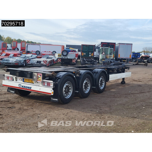 2021 كرون SD-42957556