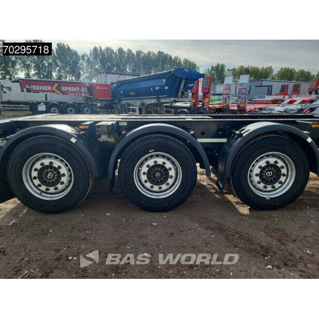 2021 كرون SD-42957560