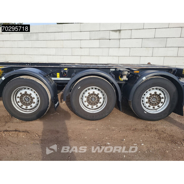 2021 كرون SD-42957561