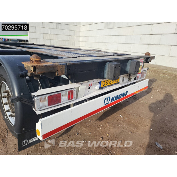 2021 كرون SD-42957574