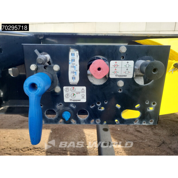 2021 كرون SD-42957576