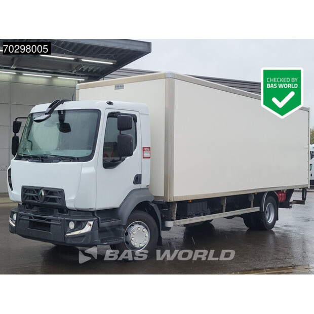2014 رينو D240-42957604