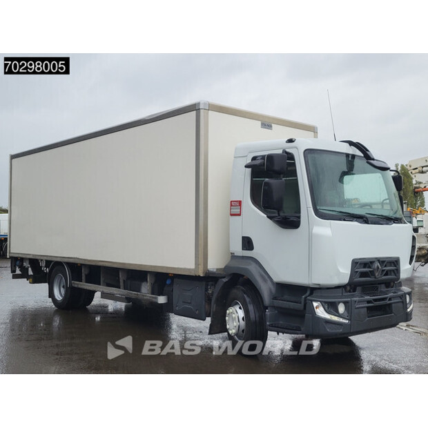 2014 رينو D240-42957612