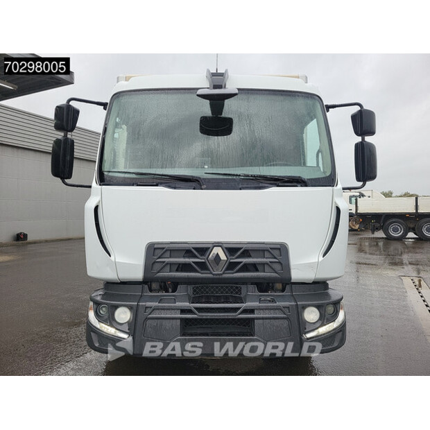 2014 رينو D240-42957613