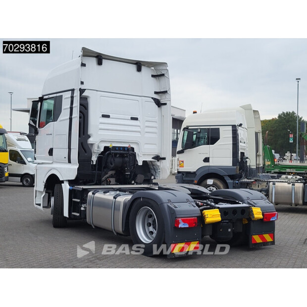 2024 مان TGX 18.480-42957689