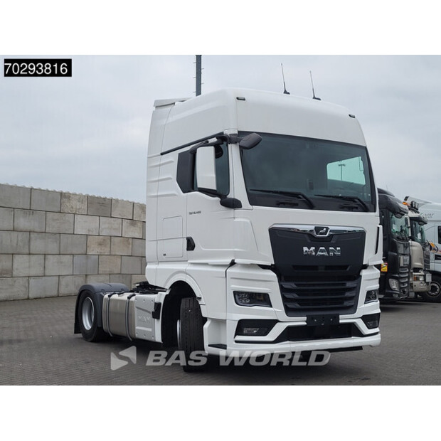 2024 مان TGX 18.480-42957690
