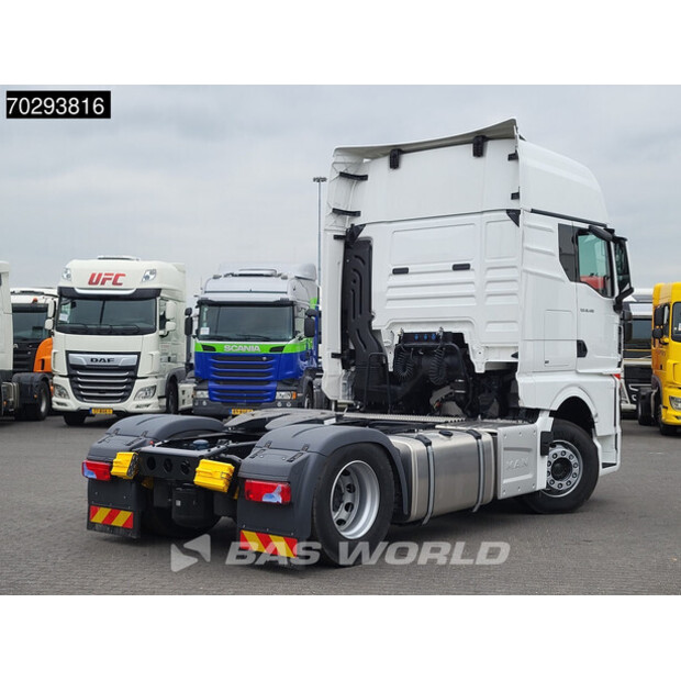 2024 مان TGX 18.480-42957692