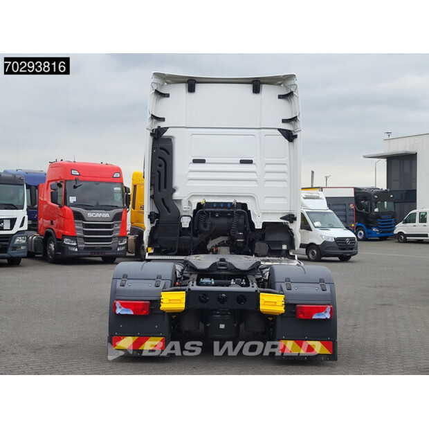 2024 مان TGX 18.480-42957697