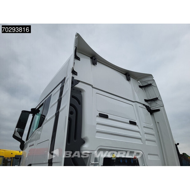 2024 مان TGX 18.480-42957698