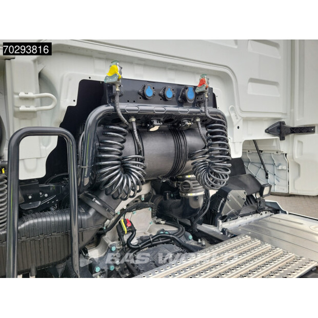 2024 مان TGX 18.480-42957699