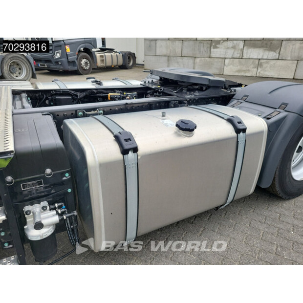 2024 مان TGX 18.480-42957700