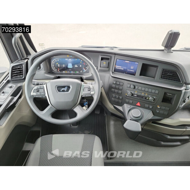 2024 مان TGX 18.480-42957705