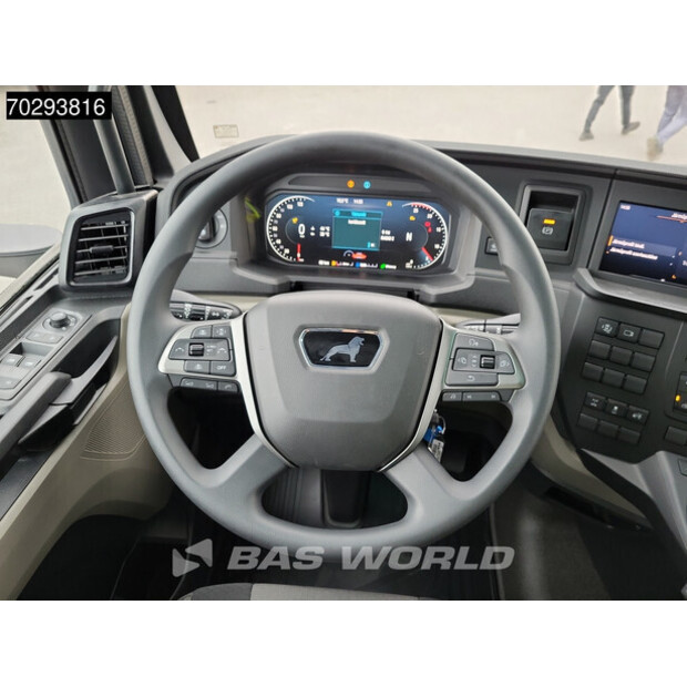2024 مان TGX 18.480-42957706
