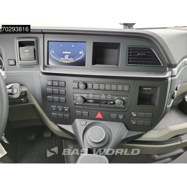 2024 مان TGX 18.480-42957710