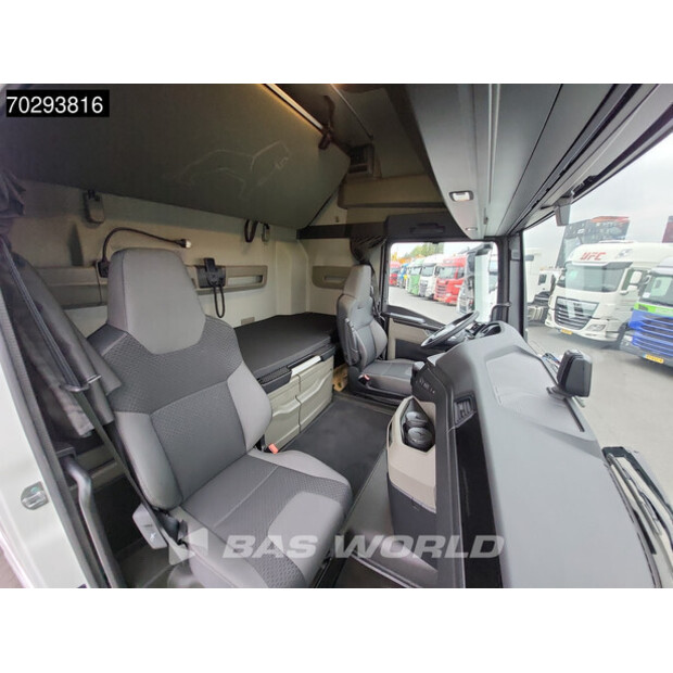 2024 مان TGX 18.480-42957715