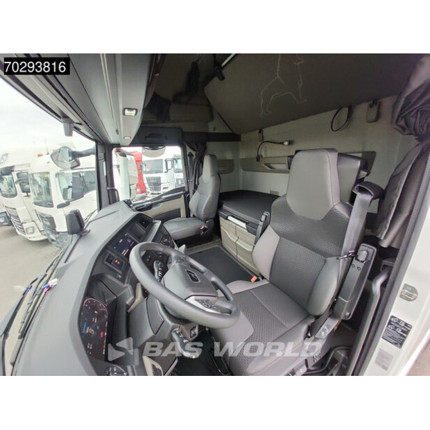 2024 مان TGX 18.480-42957716