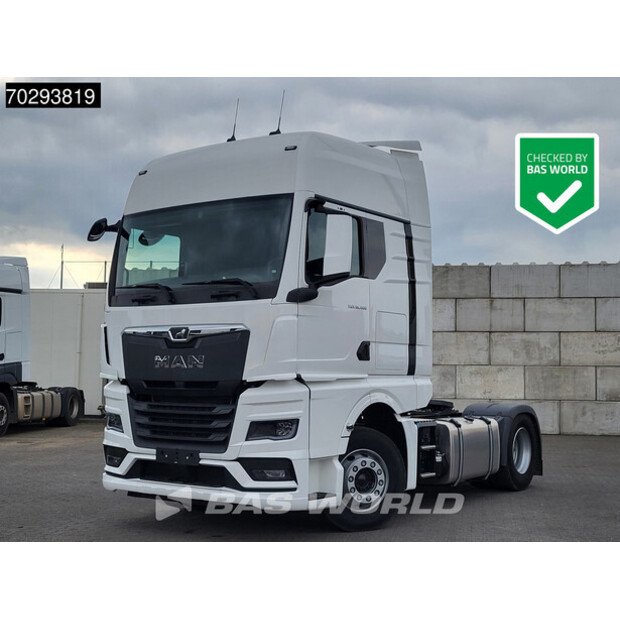 2024 مان TGX 18.480-42957723