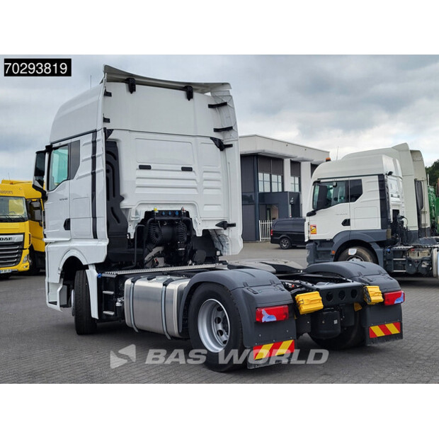 2024 مان TGX 18.480-42957724