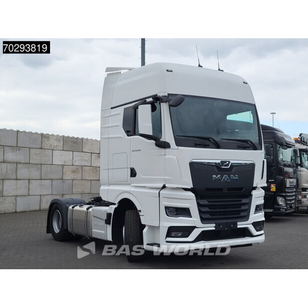 2024 مان TGX 18.480-42957725