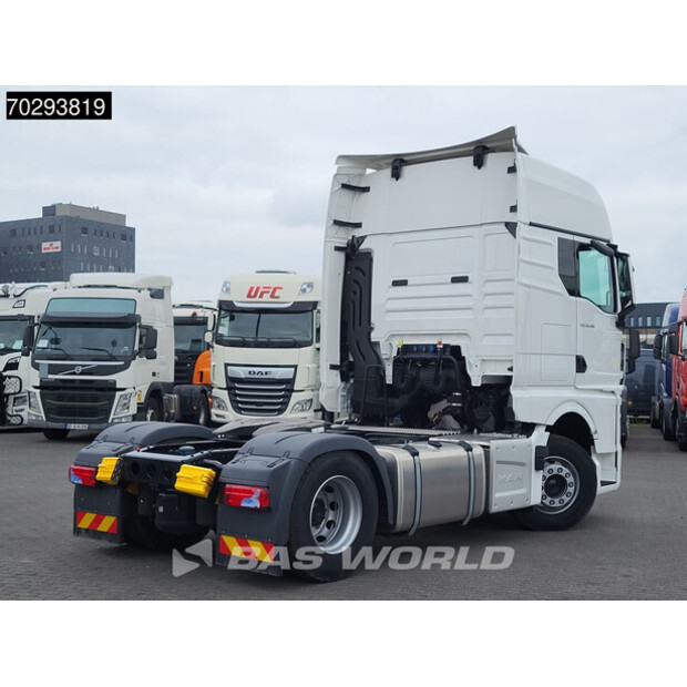 2024 مان TGX 18.480-42957727