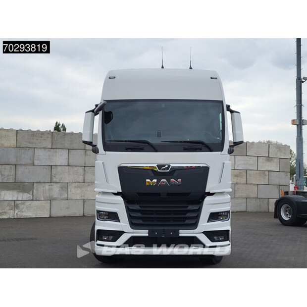 2024 مان TGX 18.480-42957728