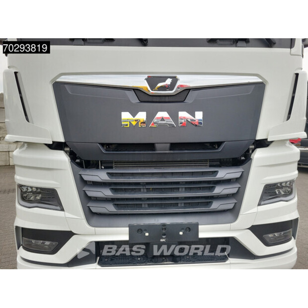 2024 مان TGX 18.480-42957730
