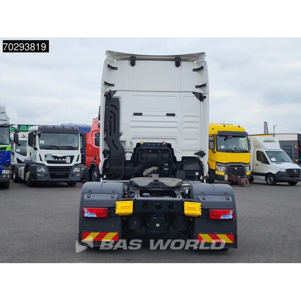 2024 مان TGX 18.480-42957732