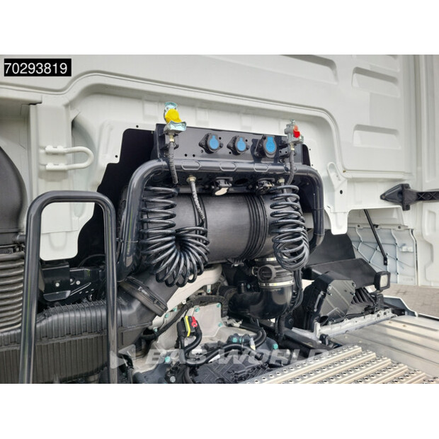 2024 مان TGX 18.480-42957734