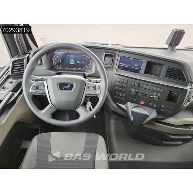 2024 مان TGX 18.480-42957739