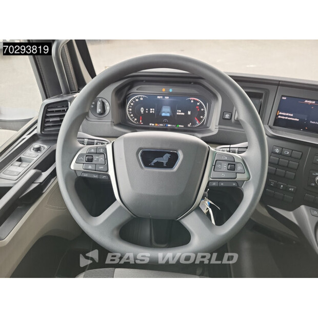 2024 مان TGX 18.480-42957740