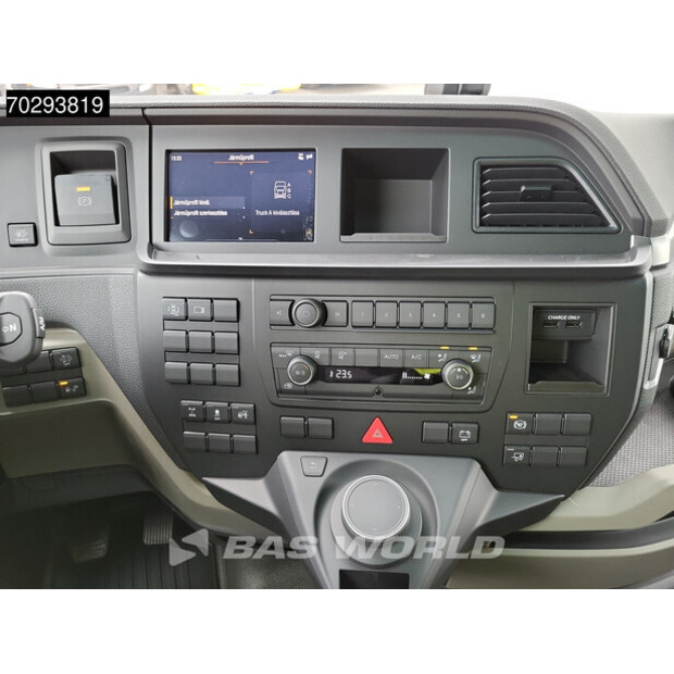2024 مان TGX 18.480-42957744