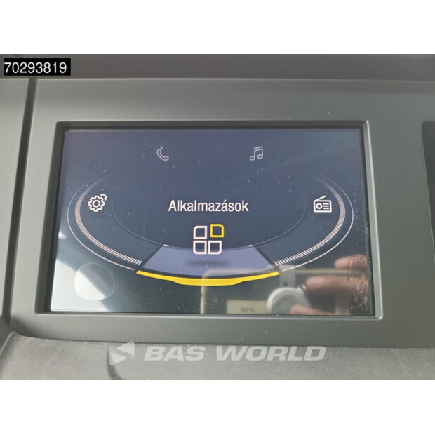 2024 مان TGX 18.480-42957746