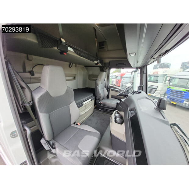2024 مان TGX 18.480-42957750