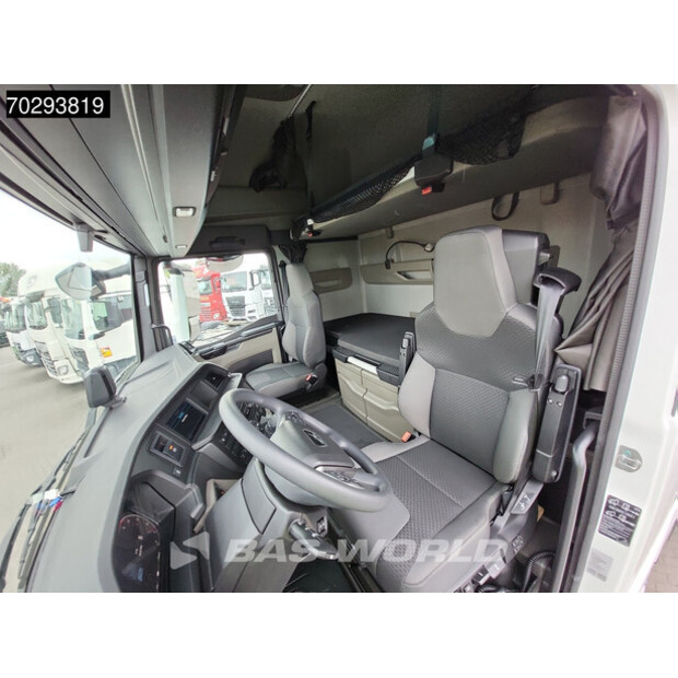 2024 مان TGX 18.480-42957751