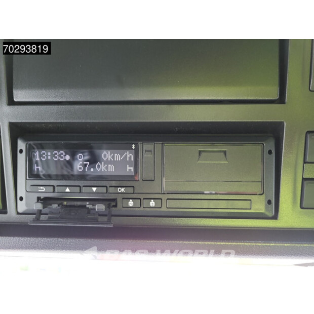 2024 مان TGX 18.480-42957754