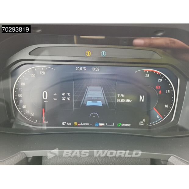 2024 مان TGX 18.480-42957755