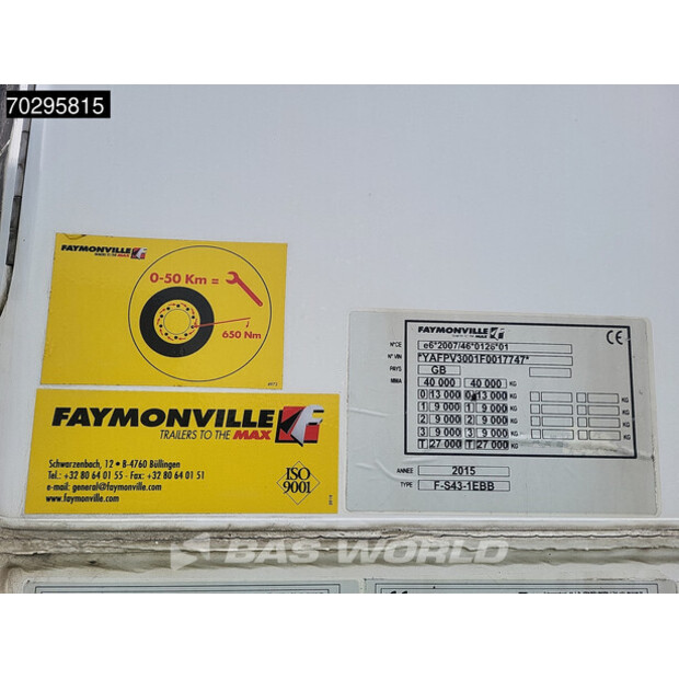 2015 فايمون فيل F-S43-1EBB-42957795