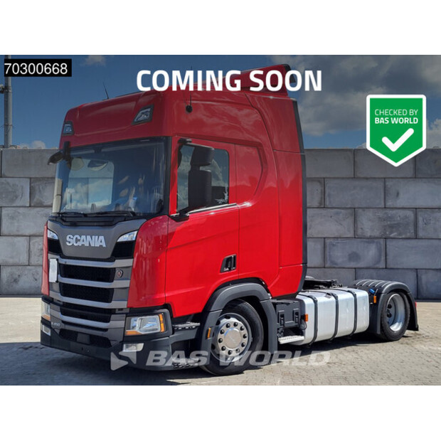 2020 Scania R450-42957801