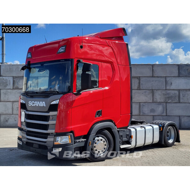 2020 Scania R450-42957802