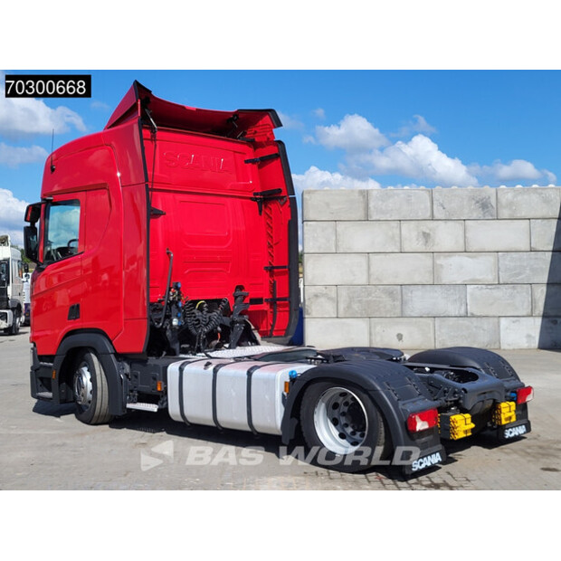 2020 Scania R450-42957803