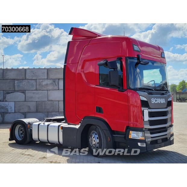 2020 Scania R450-42957805