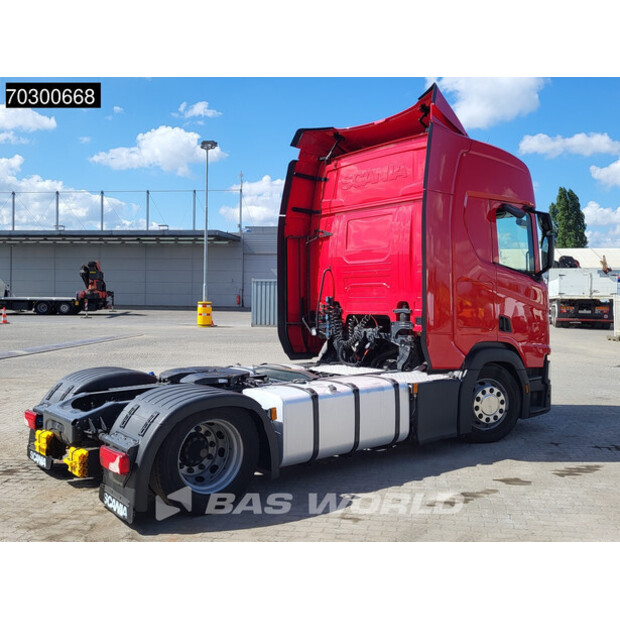 2020 Scania R450-42957806