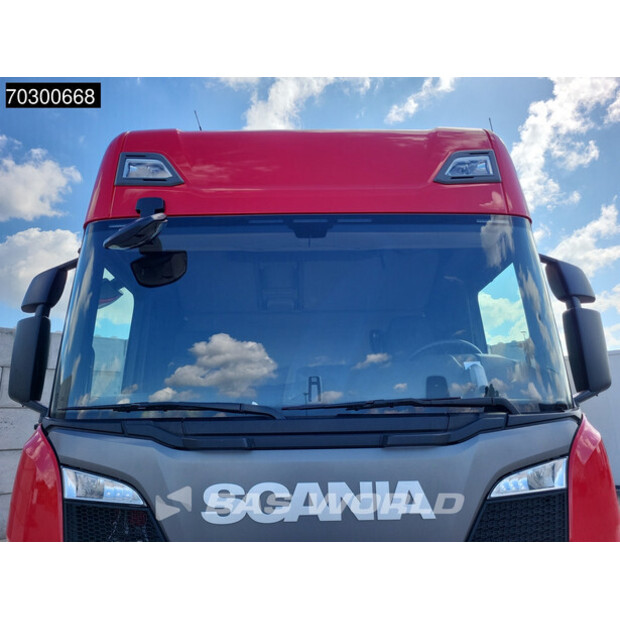 2020 Scania R450-42957807