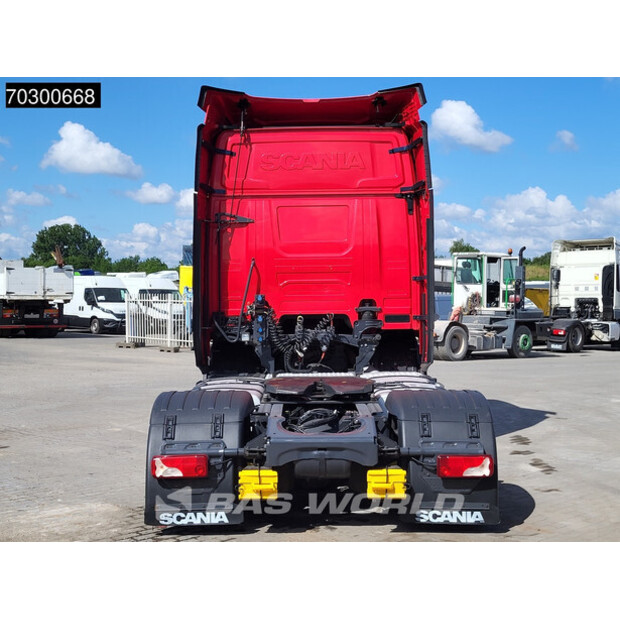 2020 Scania R450-42957809